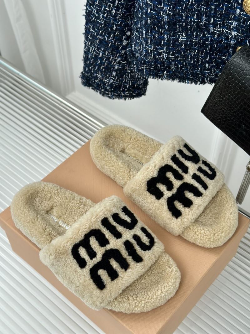 Miu Miu Sandals